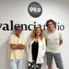 Jesús Manzano vuelve a la oficina