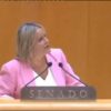 Entrevista a Marimar Blanco: «No puedo entender que el psoe aplauda a los asesinos de mi hermano y de todas las víctimas de ETA»