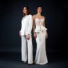 AO Concept desfilará en la esperada I edición del evento nupcial Bridal 360 en el Museo de la Seda