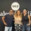 Paola de la Cruz: «Para educar es fundamental que familia y escuela vayan de la mano»