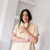 La reconocida marca slow fashion, Jimenas, aboga por los valores en todo el proceso del diseño
