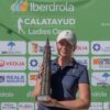Un gran Torneo el Iberdrola Calatayud Ladies Open