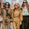 Los tres pilares de la moda: Sostenibilidad, innovación y creatividad