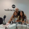 22 10 2025 Festival Survivors con Ana Elva Hernández en la 99.9 Valencia Radio