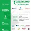Vuelve El Iberdrola Calatayud Ladies Open a Gambito Golf Club Calatayud esta semana