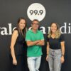 Agustina Gándara: “La crianza respetuosa pone a los niños y niñas en el centro”