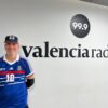 Los tres mosqueteros de Alberto Richaud