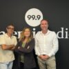 José Guaita Rosa: “Empezamos Heura hace 25 años y buscábamos clientes yendo de puerta en puerta”