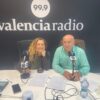 Dr. Fernando Navarro: «Hay estudios que han detectado restos nocivos de plásticos en la placenta o en la leche materna».