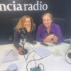 Nuria Ros: «Poco se habla del maltrato psicológico a mujeres de éxito y aparentemente poderosas»