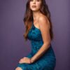 Rosalía, una servidora española por las calles de la ciudad de la moda