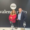 Fernando Navarro: «Como decía Marañón, lo primero es el paciente y luego las pruebas, hay que practicar medicina humanista»