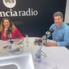 Puerto Oscuro, lo último Toni Monserrat