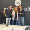 Paola de la Cruz: «Hay muchos proyectos educativos interesantísimos en países como México o Perú»