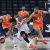 La Trastienda, la influencia de jugar sin público el Valencia Basket-Hapoel