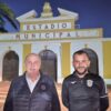 Especial DANA Primer Aniversario: la devastación encuentra casa en el Campo Municipal de Algemesí
