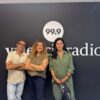 Paola de la Cruz: «No es bueno educar en el miedo y el chantaje»
