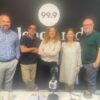 La Tarde con Marina 23/10/2024