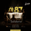 87-La butaca. #87 (Solidario)