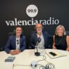 «El secretario de organización del PSPV invita al enfrentamiento en el 9 de octubre «