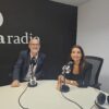 ENTREVISTA a la consellera Ruth Merino: «Estamos preparando los presupuestos» «Parece que el PSPV quiere un 9 de octubre conflictivo «