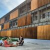 ESTUDIAR FRANCÉS Y PARTICIPAR EN PROYECTOS CON RESPONSABILIDAD SOCIAL EN EL CENTRE D’IDIOMES DE LA UNIVERSITAT