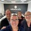 «Diana Morant debe analizar porque está peor valorada que el consell»