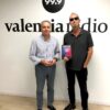 Vicente Vallés presenta ‘La caza del ejecutor’