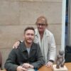 Entrevista a Pablo Rivero, Golem de Honor del VII Festival de Terror Fantasía y Ciencia Ficción, Golem Fest 2025