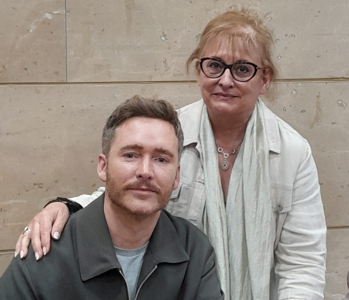 Entrevista A Pablo Rivero Golem De Honor Del VII Festival De Terror WhatsApp Image 2025 10 16 At 19.08.55 1170x1005 