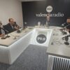 «Mónica Oltra tiene la opción de presentarse con ens uneix siempre»