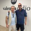 Santiago Posteguillo presenta ‘Los tres mundos’