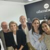 «Maribel Vilaplana está muy tranquila»