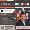 LÍDERES DE AQUÍ 25/10/2025