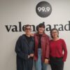 Roser Colomar, comisaria, con Rebeca Plana y Ángeles Císcar, artistas, nos presentan “La huella de la Dana en la práctica artística”