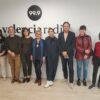 Una actuación de piano a cuatro manos, la lectura de un relato y de poemas  y una expo huella de una riada en nuestra noche cultural
