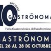 La cocina está servida: una década de Gastrónoma