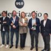 “CAFÉ DE NEGOCIOS” CON AVAPACE