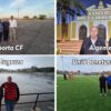 Especial primer aniversario de la DANA con Esther Romero, Paiporta CF, Algemesí CF, Unió Benetússer-Favara y CD Bugarra