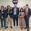 “CAFÉ DE NEGOCIOS” CON PLUS CONSULTORES DE SEGUROS