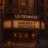 #La Tramoya_ Sabores y misterio