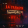 #La Tramoya_Terror en VHS