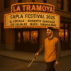 #La Tramoya_ viernes salvaje