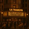 #La Tramoya_ Por la libertad