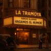 #La Tramoya_ Hagamos el humor