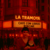 #La Tramoya_ la nostalgia