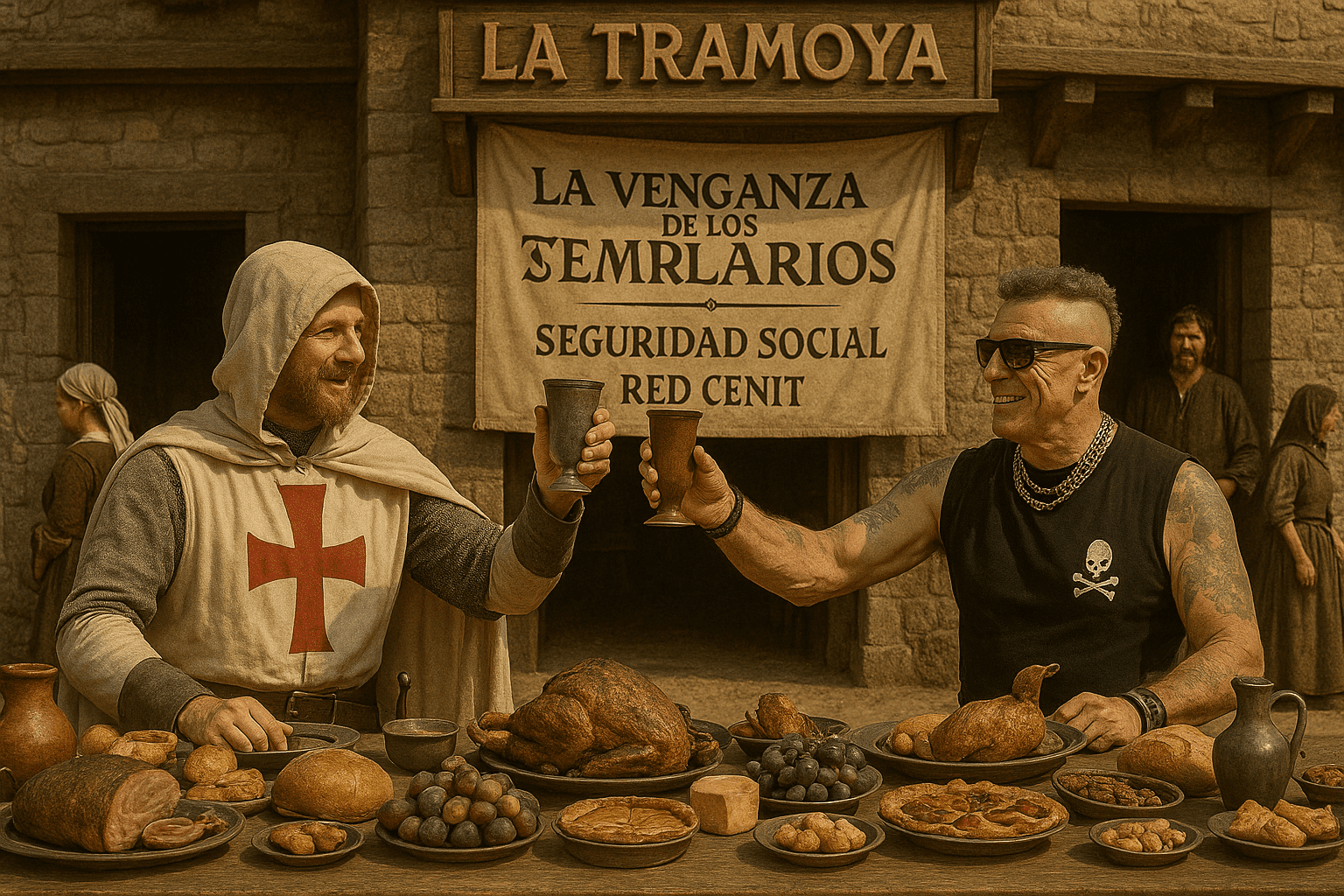 Fondo