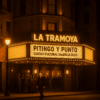 #La Tramoya_ Pitingo y Punto