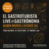#Especial Gastroturista en Gastronóma _ Ep.I