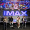 KINÉPOLIS ABRE EN VALENCIA LA PRIMERA SALA IMAX® DE LA COMUNIDAD